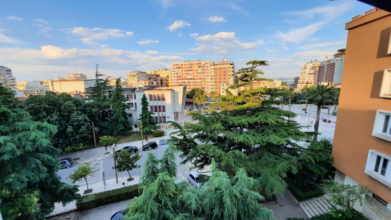 ~Villa Gloria~ Durrës Exteriér fotografie