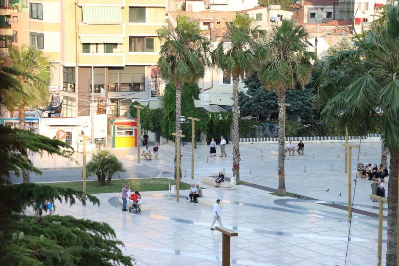~Villa Gloria~ Durrës Exteriér fotografie