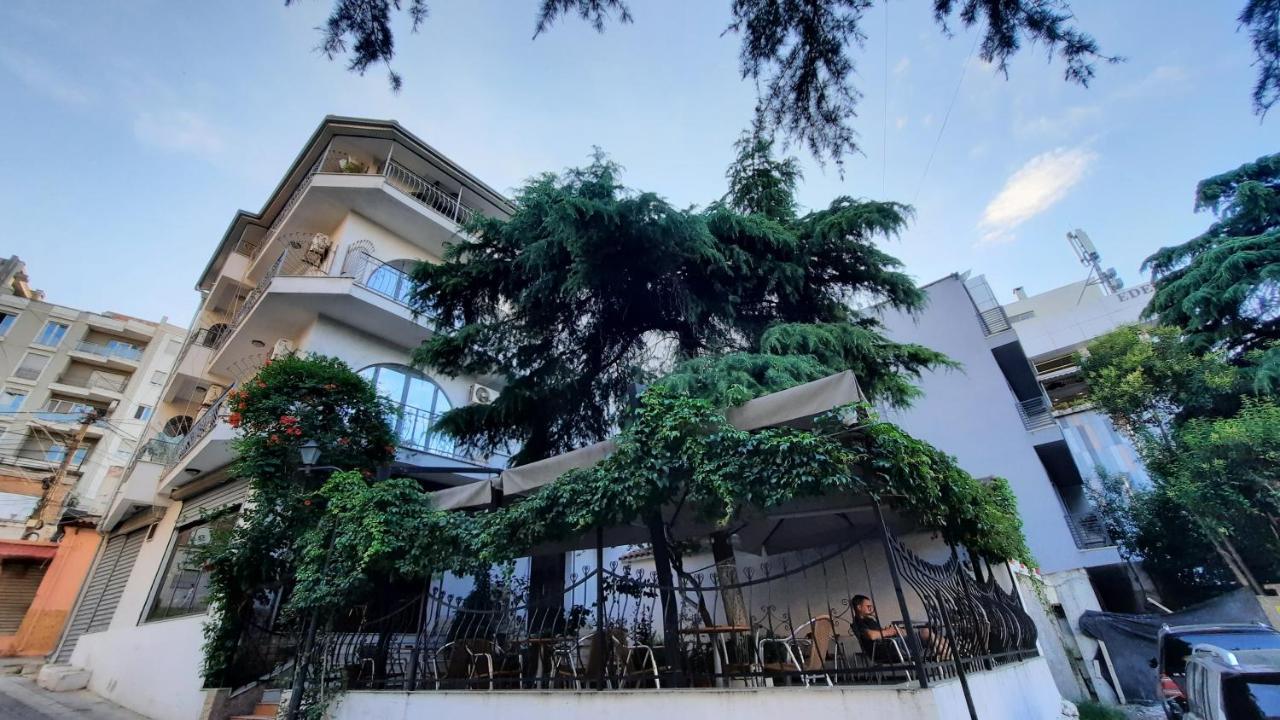 ~Villa Gloria~ Durrës Exteriér fotografie